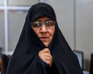 مسئول بسیج جامعه زنان:شاه نوکر استکبار بود/ افتخارات بانوان پس از پیروزی انقلاب ستودنی است