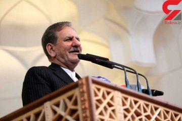 آیین‌نامه اجرایی قانون بودجه سال ۱۳۹۶ توسط معاون اول رئیس ابلاغ شد