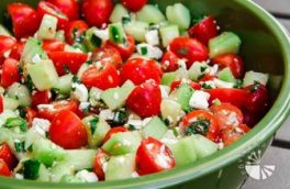 روزی نیم کیلو لاغر شوید