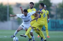 شاه ماهی استقلال، منصوریان را سورپرایز کرد