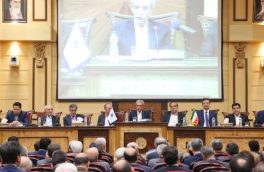 بیانیه مشترک سه اتاق در خصوص نام گذاری سال ۱۳۹۶