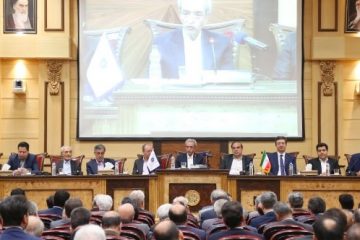 بیانیه مشترک سه اتاق در خصوص نام گذاری سال ۱۳۹۶