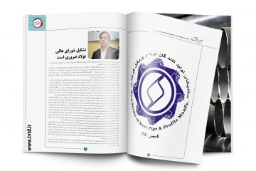 تشکیل شورای عالی فولاد ضروری است