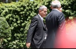 وزیر اقتصاد علت خداحافظی از کابینه را اعلام کرد