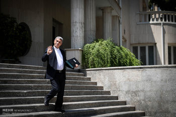 خداحافظی بخش خصوصی با وزیر اقتصاد