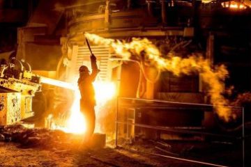 ابلاغیه تنظیم بازار فولادی مورخ ۱-۵-۹۷