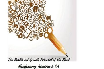 صنایع فولاد کشور آفریقای جنوبی و قاره آفریقا