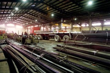 ابلاغیه برخورد تعزیراتی با تولیدکنندگان محصولات فولادی غیرعملیاتی است