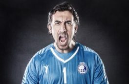 دعوای استقلالی ها بالا گرفت/ شکایت رحمتی از یک بازیکن