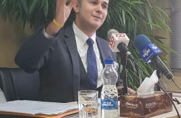 حل مشکلات با ورود بخش خصوصی میسر میشود