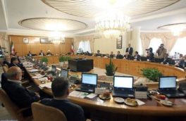 کابینه دوازدهم / فهرست وزرای خروجی و ورودی قطعی + جدول