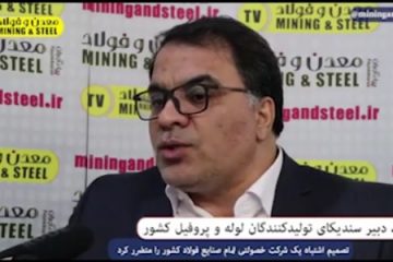 راه سهل و ممتنع رهایی از خام فروشی