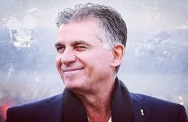 پیشنهاد غیر منتظره کی روش به تیم ملی امید!