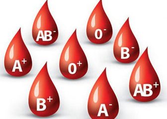کدام گروه خونی بیشتر سکته می کنند؟