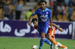 اعتراض استقلالی ها به تصمیم علیمنصور درباره یک بازیکن