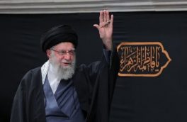 انالله و اناالیه راجعون / شهادت هنر مردان خداست / خدای او زنده است