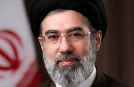 رهبر جدید انقلاب اسلامی توسط مجلس خبرگان رهبری تعیین و معرفی شد